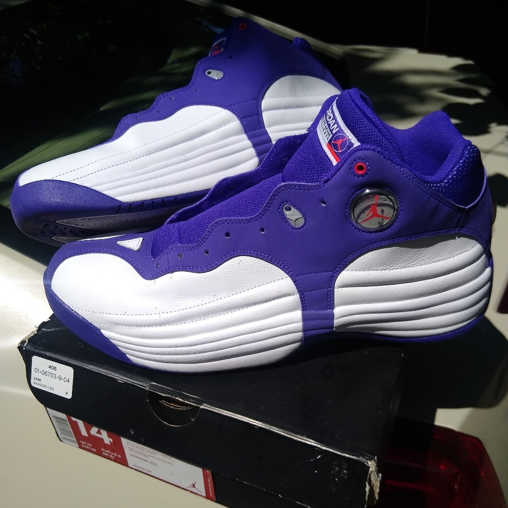 Jordan